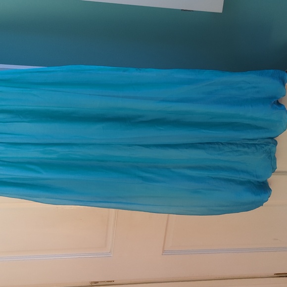 NWOT Woman's Palazzo Pants - Picture 5 of 13